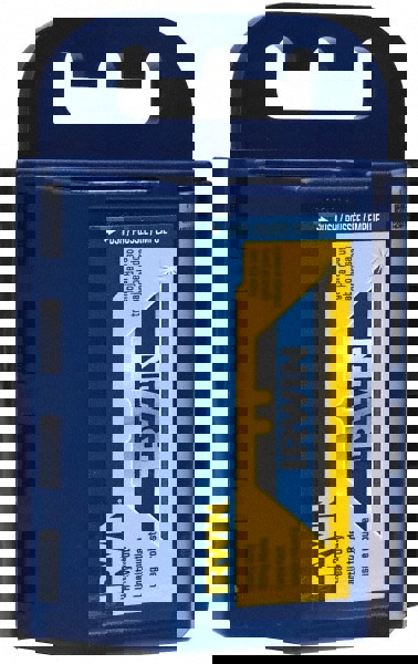 Irwin Blue Blade Utility Knife Blade: